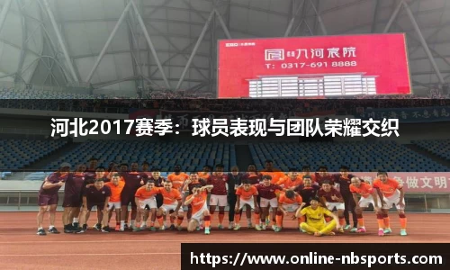 河北2017赛季：球员表现与团队荣耀交织